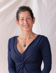 Dr. Ginamarie Foglia